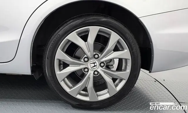 Honda Civic 2015 1.8 автомат (гидро), миниатюра 6