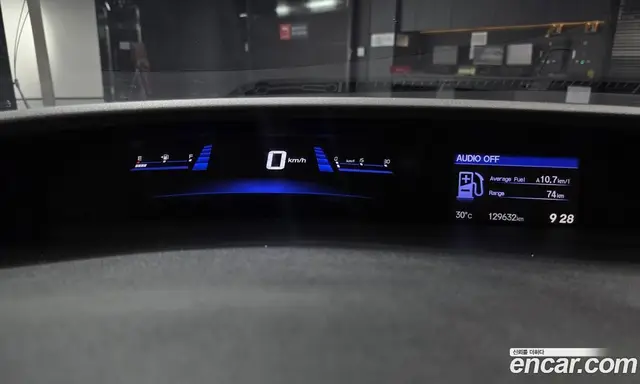 Honda Civic 2015 1.8 автомат (гидро), миниатюра 10