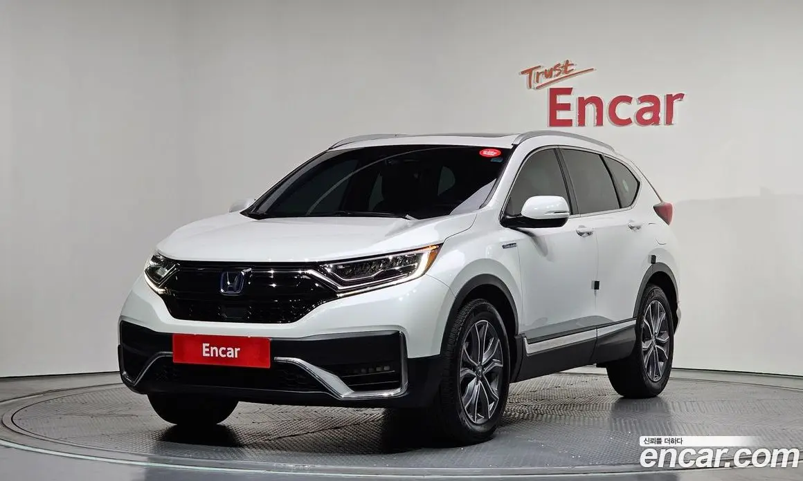 Honda CR-V 2022 2.0 автомат (гидро), фото 1 Honda CR-V 2022 2.0 автомат (гидро), фото 1