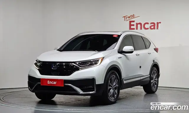 Honda CR-V, 2022, 66 562 км