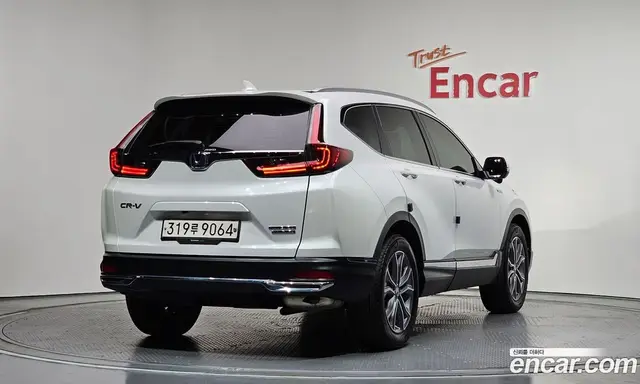 Honda CR-V 2022 2.0 автомат (гидро), миниатюра 2 Honda CR-V 2022 2.0 автомат (гидро), миниатюра 2