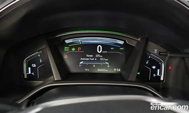 Honda CR-V 2022 2.0 автомат (гидро), миниатюра 11 Honda CR-V 2022 2.0 автомат (гидро), миниатюра 11