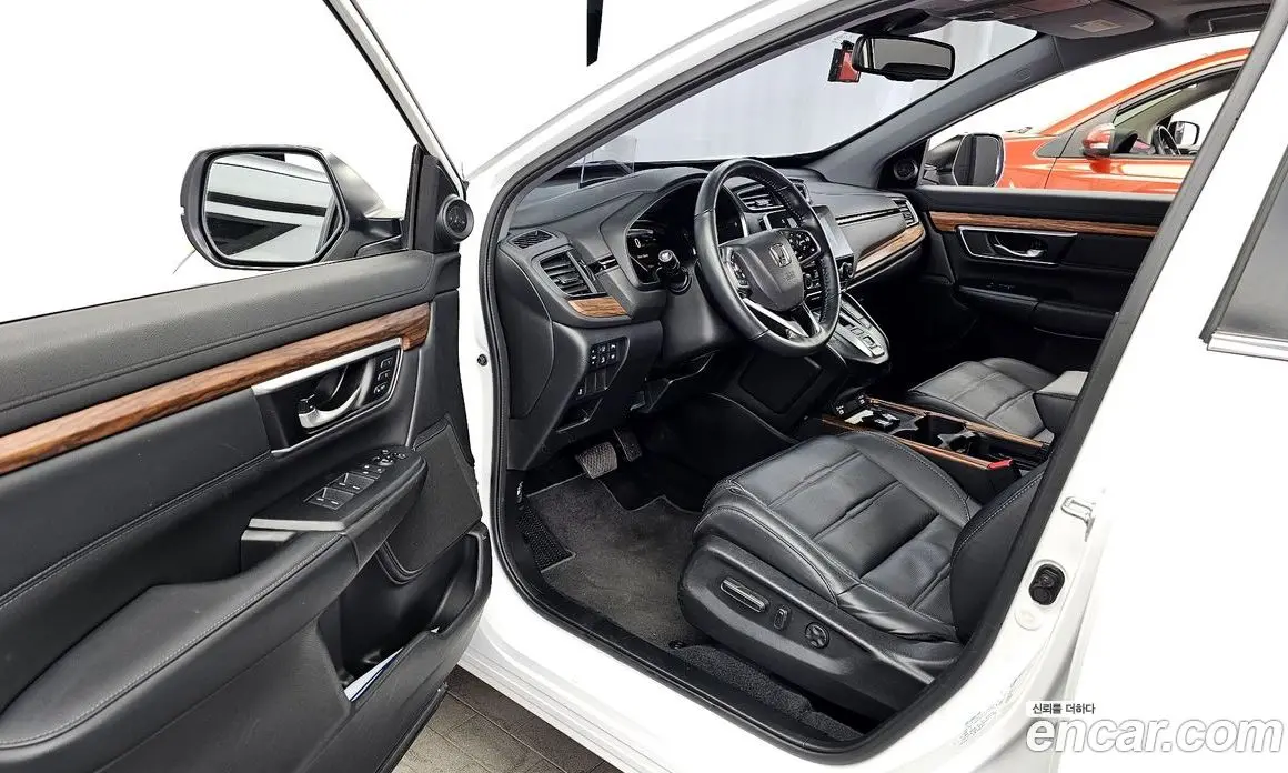 Honda CR-V 2022 2.0 автомат (гидро), фото 13 Honda CR-V 2022 2.0 автомат (гидро), фото 13