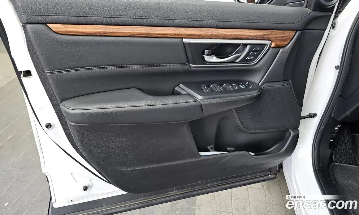 Honda CR-V 2022 2.0 автомат (гидро), фото 14 Honda CR-V 2022 2.0 автомат (гидро), фото 14
