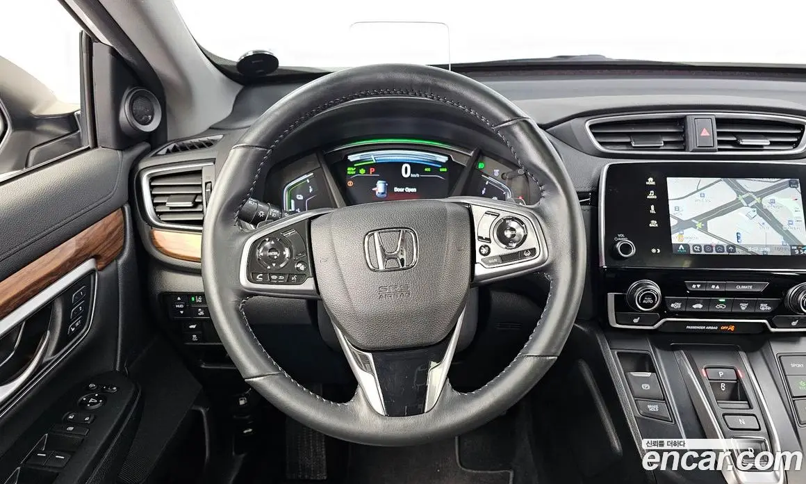 Honda CR-V 2022 2.0 автомат (гидро), фото 19 Honda CR-V 2022 2.0 автомат (гидро), фото 19