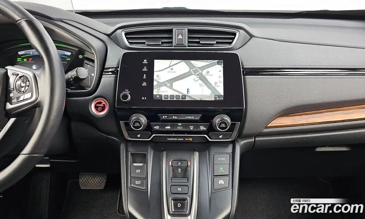 Honda CR-V 2022 2.0 автомат (гидро), фото 20 Honda CR-V 2022 2.0 автомат (гидро), фото 20