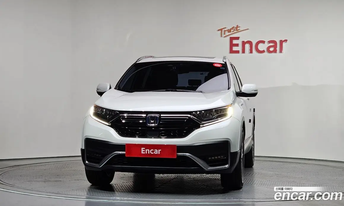 Honda CR-V 2022 2.0 автомат (гидро), фото 3 Honda CR-V 2022 2.0 автомат (гидро), фото 3