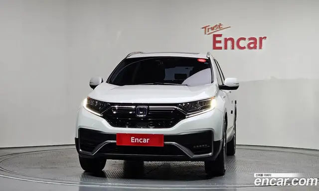 Honda CR-V 2022 2.0 автомат (гидро), миниатюра 3 Honda CR-V 2022 2.0 автомат (гидро), миниатюра 3