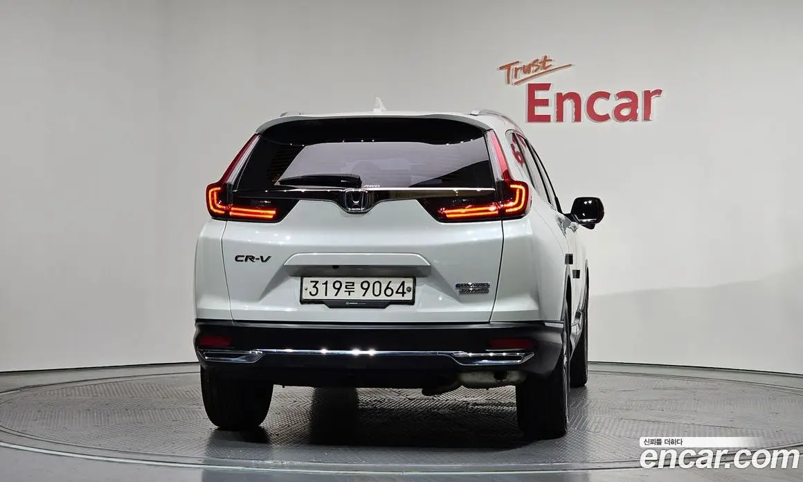 Honda CR-V 2022 2.0 автомат (гидро), фото 4 Honda CR-V 2022 2.0 автомат (гидро), фото 4