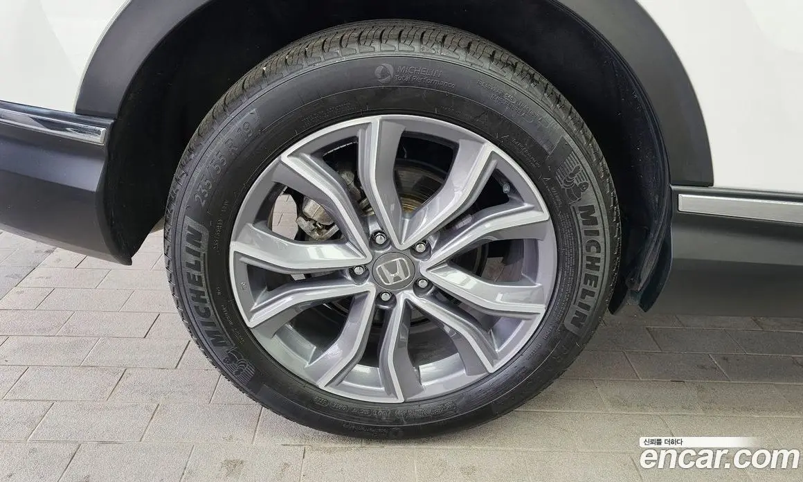Honda CR-V 2022 2.0 автомат (гидро), фото 5 Honda CR-V 2022 2.0 автомат (гидро), фото 5