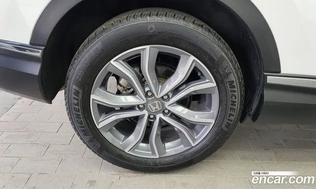 Honda CR-V 2022 2.0 автомат (гидро), миниатюра 5 Honda CR-V 2022 2.0 автомат (гидро), миниатюра 5