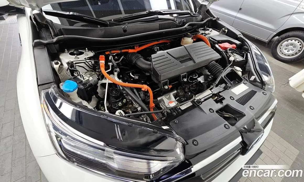 Honda CR-V 2022 2.0 автомат (гидро), фото 6 Honda CR-V 2022 2.0 автомат (гидро), фото 6