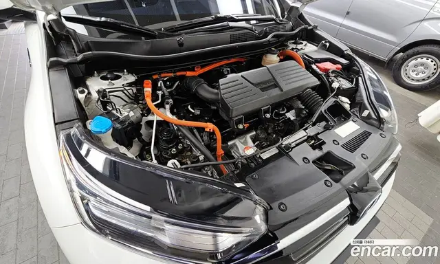 Honda CR-V 2022 2.0 автомат (гидро), миниатюра 6 Honda CR-V 2022 2.0 автомат (гидро), миниатюра 6