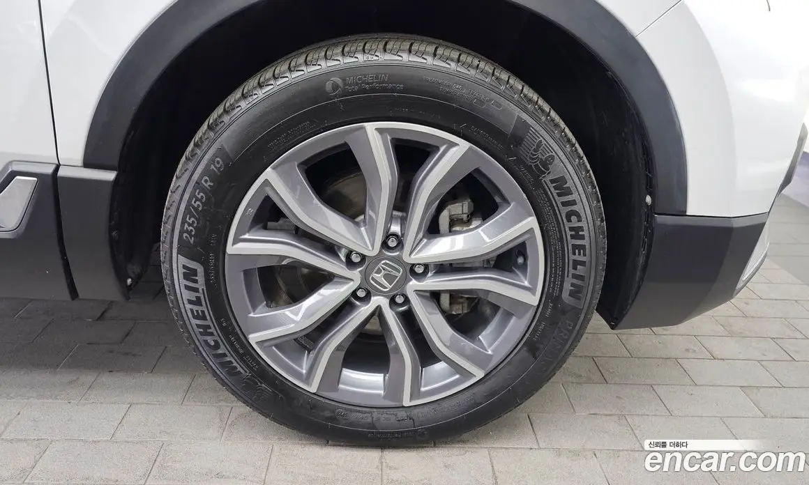 Honda CR-V 2022 2.0 автомат (гидро), фото 7 Honda CR-V 2022 2.0 автомат (гидро), фото 7