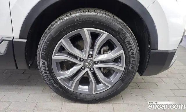Honda CR-V 2022 2.0 автомат (гидро), миниатюра 7 Honda CR-V 2022 2.0 автомат (гидро), миниатюра 7
