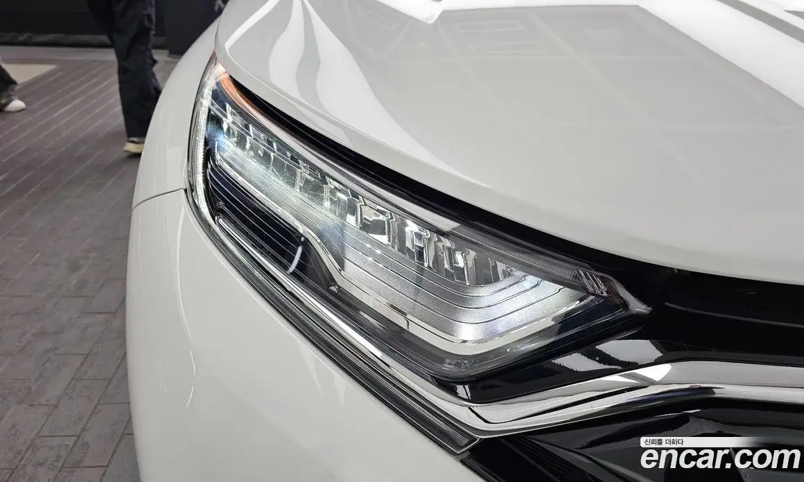 Honda CR-V 2022 2.0 автомат (гидро), фото 8 Honda CR-V 2022 2.0 автомат (гидро), фото 8
