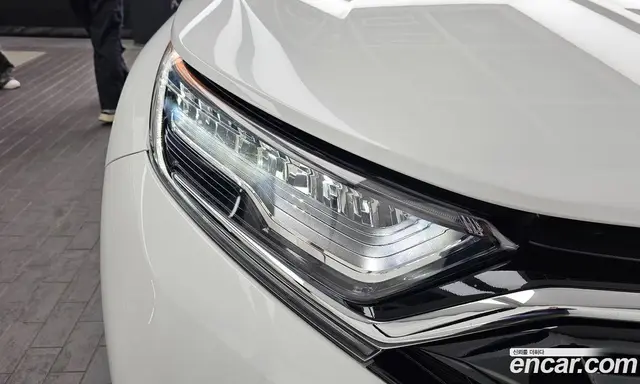 Honda CR-V 2022 2.0 автомат (гидро), миниатюра 8 Honda CR-V 2022 2.0 автомат (гидро), миниатюра 8