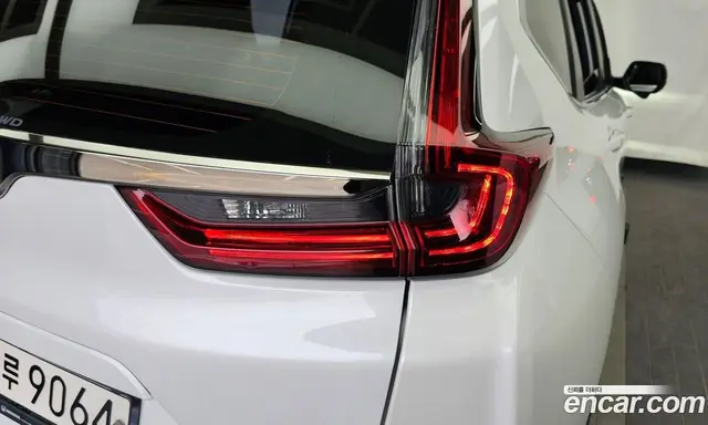 Honda CR-V 2022 2.0 автомат (гидро), миниатюра 9 Honda CR-V 2022 2.0 автомат (гидро), миниатюра 9