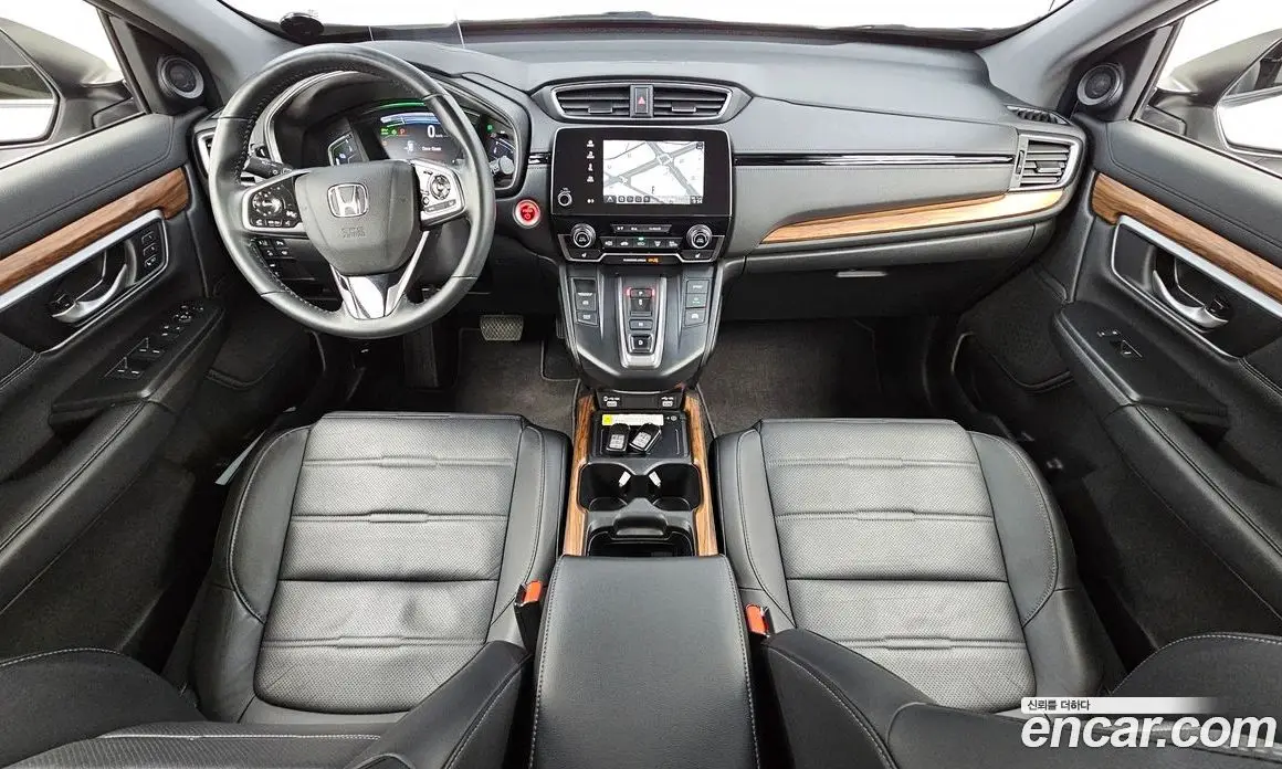 Honda CR-V 2022 2.0 автомат (гидро), фото 10 Honda CR-V 2022 2.0 автомат (гидро), фото 10
