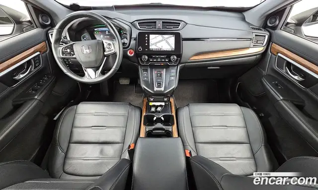 Honda CR-V 2022 2.0 автомат (гидро), миниатюра 10 Honda CR-V 2022 2.0 автомат (гидро), миниатюра 10
