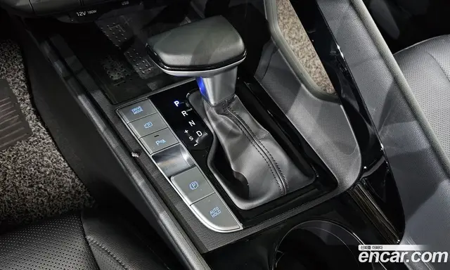 Hyundai Avante 2020 1.6 автомат (гидро), миниатюра 11