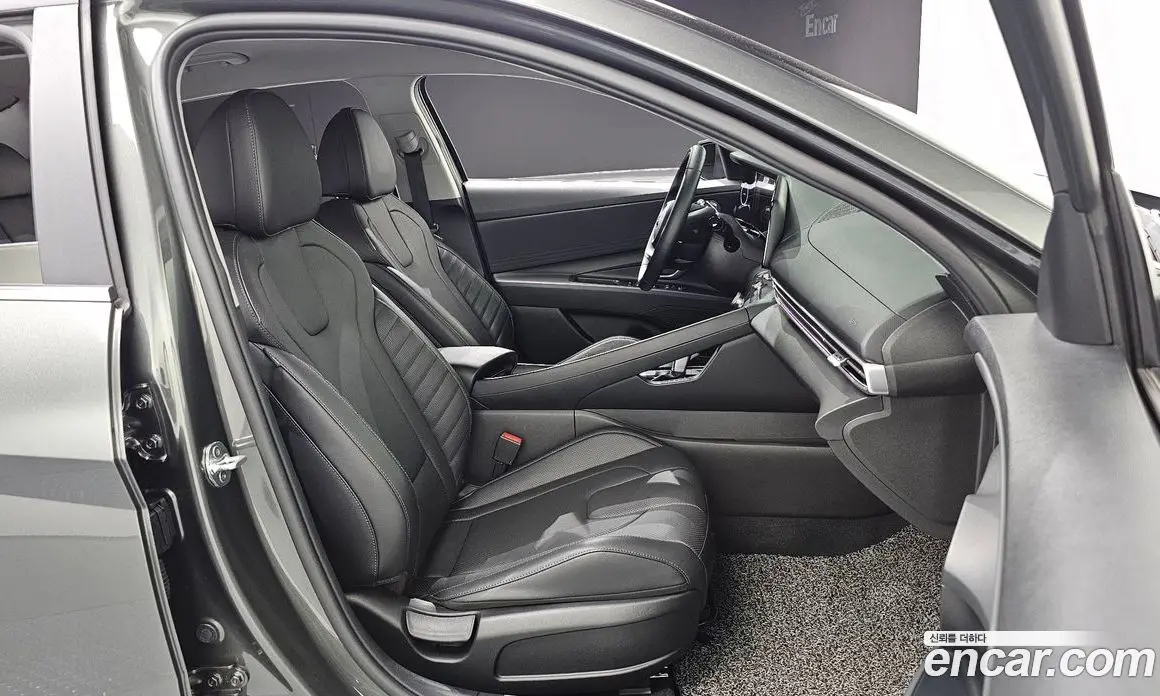 Hyundai Avante 2020 1.6 автомат (гидро), фото 15