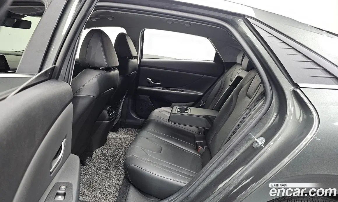 Hyundai Avante 2020 1.6 автомат (гидро), фото 16