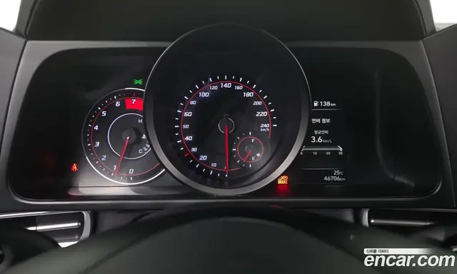 Hyundai Avante 2022 1.6 автомат (гидро), миниатюра 11 Hyundai Avante 2022 1.6 автомат (гидро), миниатюра 11