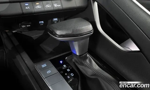 Hyundai Avante 2022 1.6 автомат (гидро), миниатюра 12