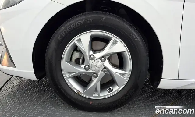 Hyundai Avante 2022 1.6 автомат (гидро), миниатюра 5 Hyundai Avante 2022 1.6 автомат (гидро), миниатюра 5