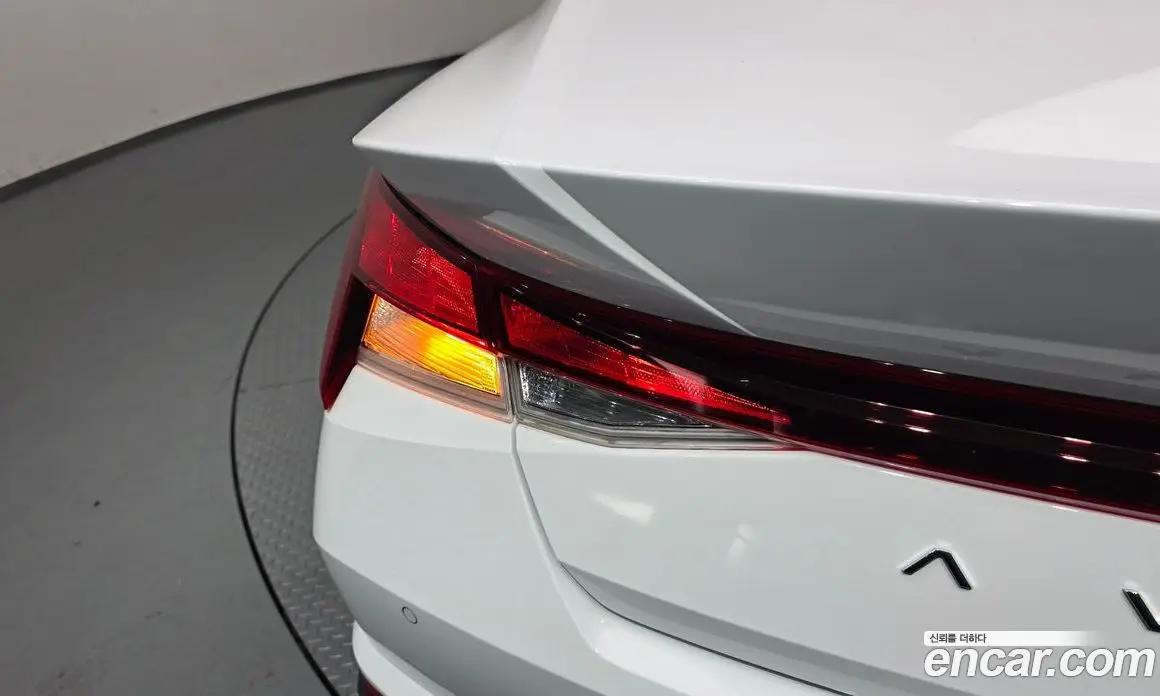 Hyundai Avante 2022 1.6 автомат (гидро), фото 9 Hyundai Avante 2022 1.6 автомат (гидро), фото 9