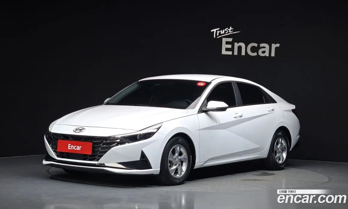 Hyundai Avante 2023 1.6 автомат (гидро), фото 1 Hyundai Avante 2023 1.6 автомат (гидро), фото 1