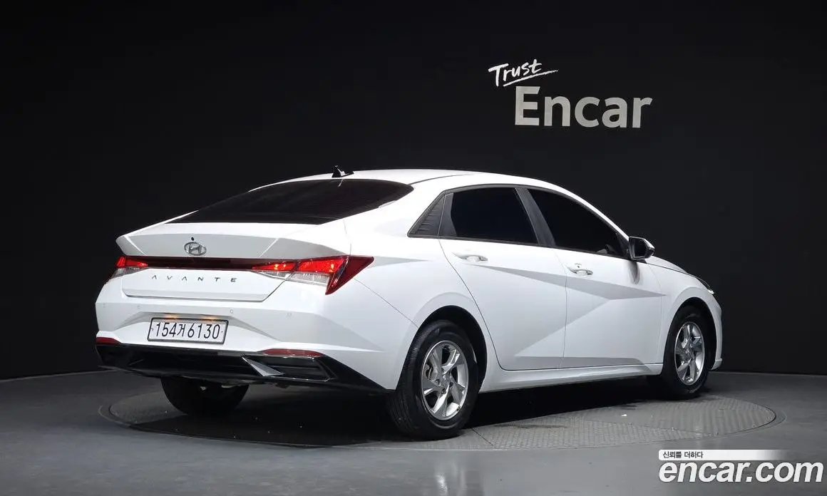 Hyundai Avante 2023 1.6 автомат (гидро), фото 2 Hyundai Avante 2023 1.6 автомат (гидро), фото 2