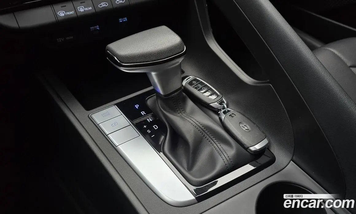 Hyundai Avante 2023 1.6 автомат (гидро), фото 12 Hyundai Avante 2023 1.6 автомат (гидро), фото 12