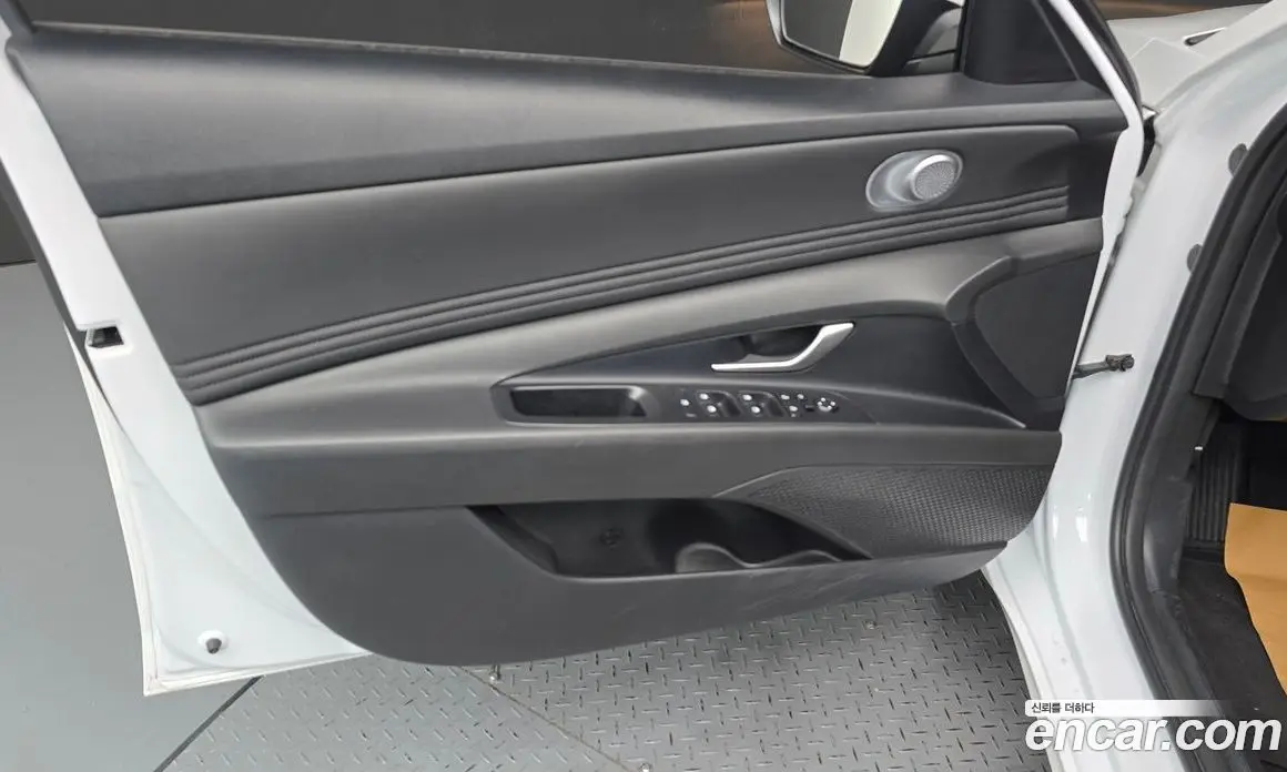 Hyundai Avante 2023 1.6 автомат (гидро), фото 14 Hyundai Avante 2023 1.6 автомат (гидро), фото 14