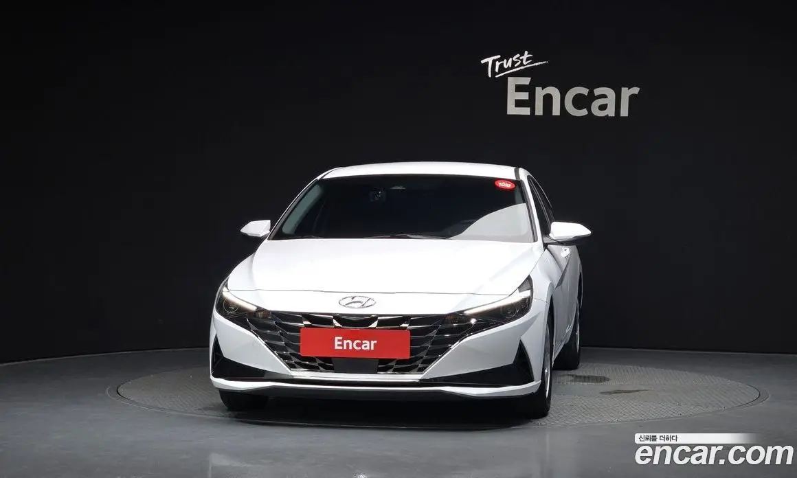 Hyundai Avante 2023 1.6 автомат (гидро), фото 3 Hyundai Avante 2023 1.6 автомат (гидро), фото 3