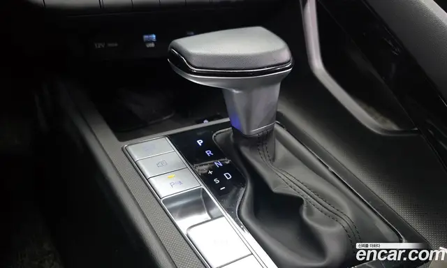 Hyundai Avante 2023 1.6 автомат (гидро), миниатюра 12