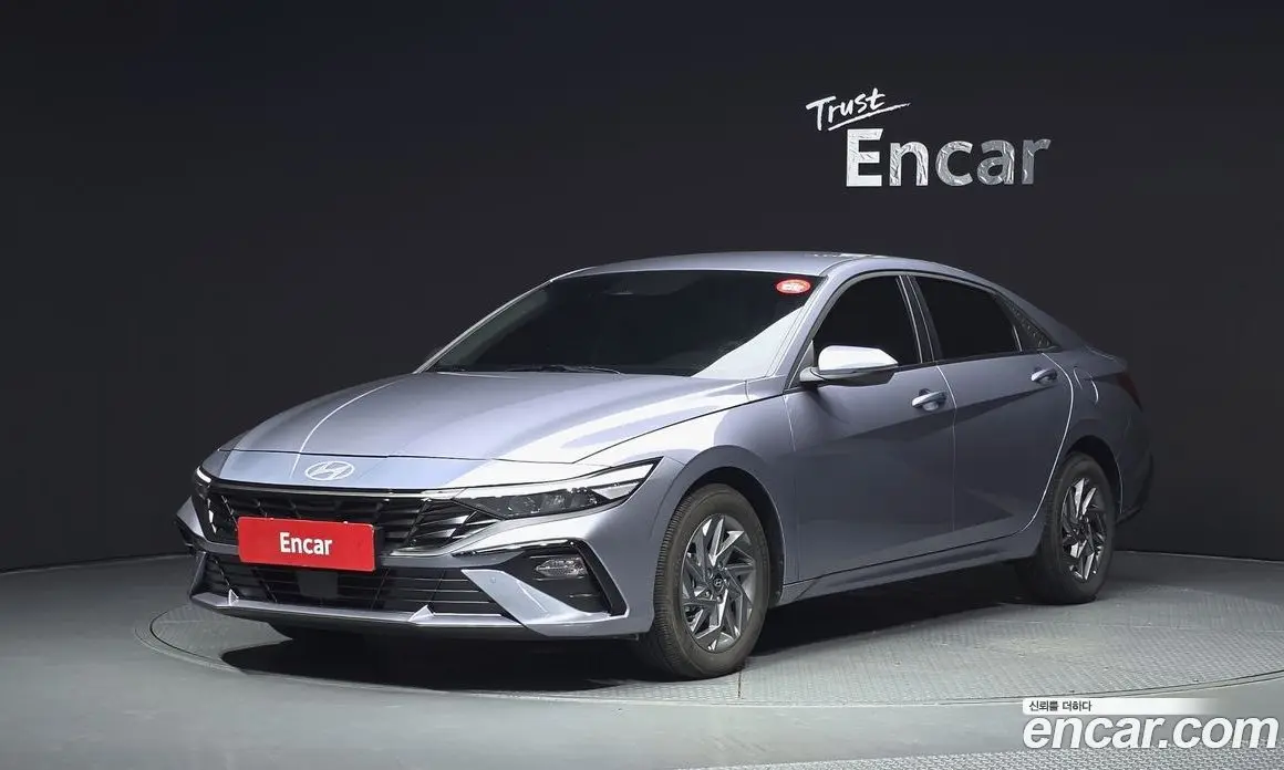Hyundai Avante 2025 1.6 автомат (гидро), фото 1 Hyundai Avante 2025 1.6 автомат (гидро), фото 1
