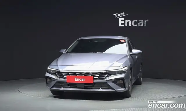 Hyundai Avante 2025 1.6 автомат (гидро), миниатюра 3 Hyundai Avante 2025 1.6 автомат (гидро), миниатюра 3