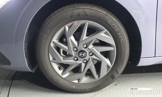 Hyundai Avante 2025 1.6 автомат (гидро), миниатюра 5 Hyundai Avante 2025 1.6 автомат (гидро), миниатюра 5