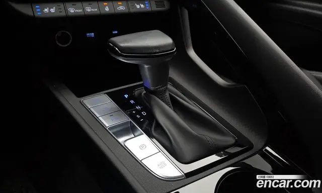 Hyundai Avante 2025 1.6 автомат (гидро), миниатюра 9 Hyundai Avante 2025 1.6 автомат (гидро), миниатюра 9