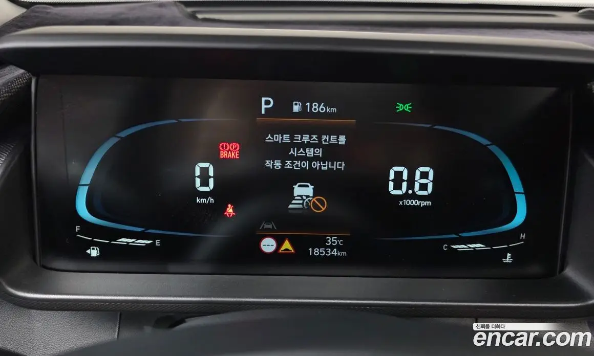 Hyundai Casper 2024 1.0 автомат (гидро), фото 11
