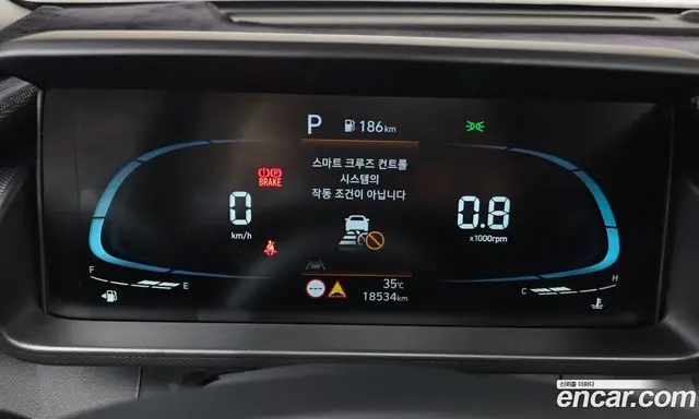 Hyundai Casper 2024 1.0 автомат (гидро), миниатюра 11