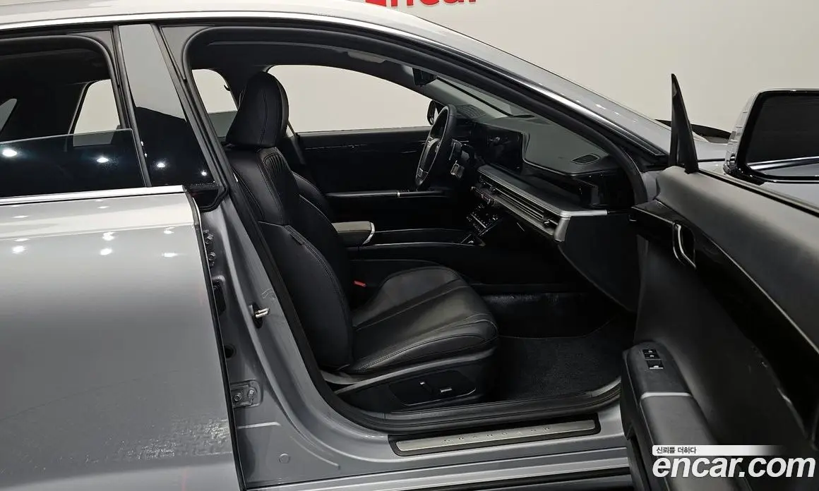 Hyundai Grandeur 2023 3.5 автомат (гидро), фото 16