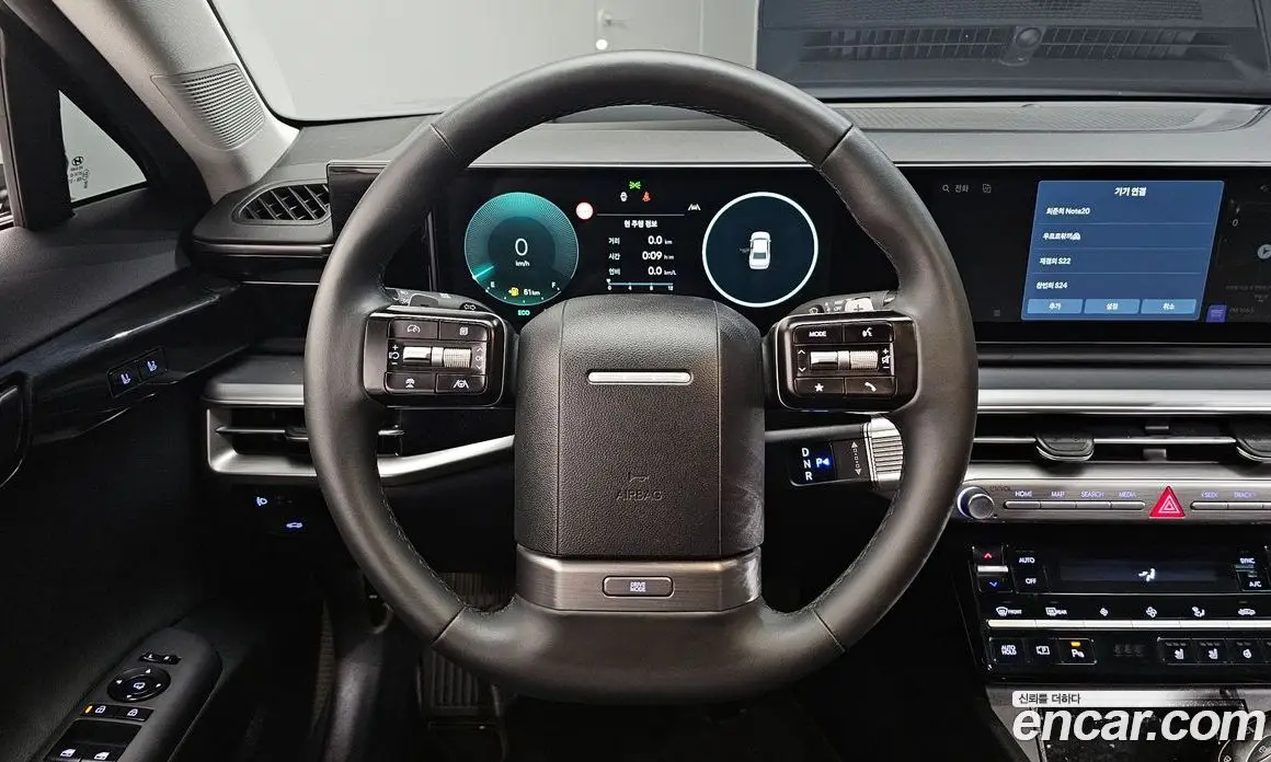 Hyundai Grandeur 2023 3.5 автомат (гидро), фото 19