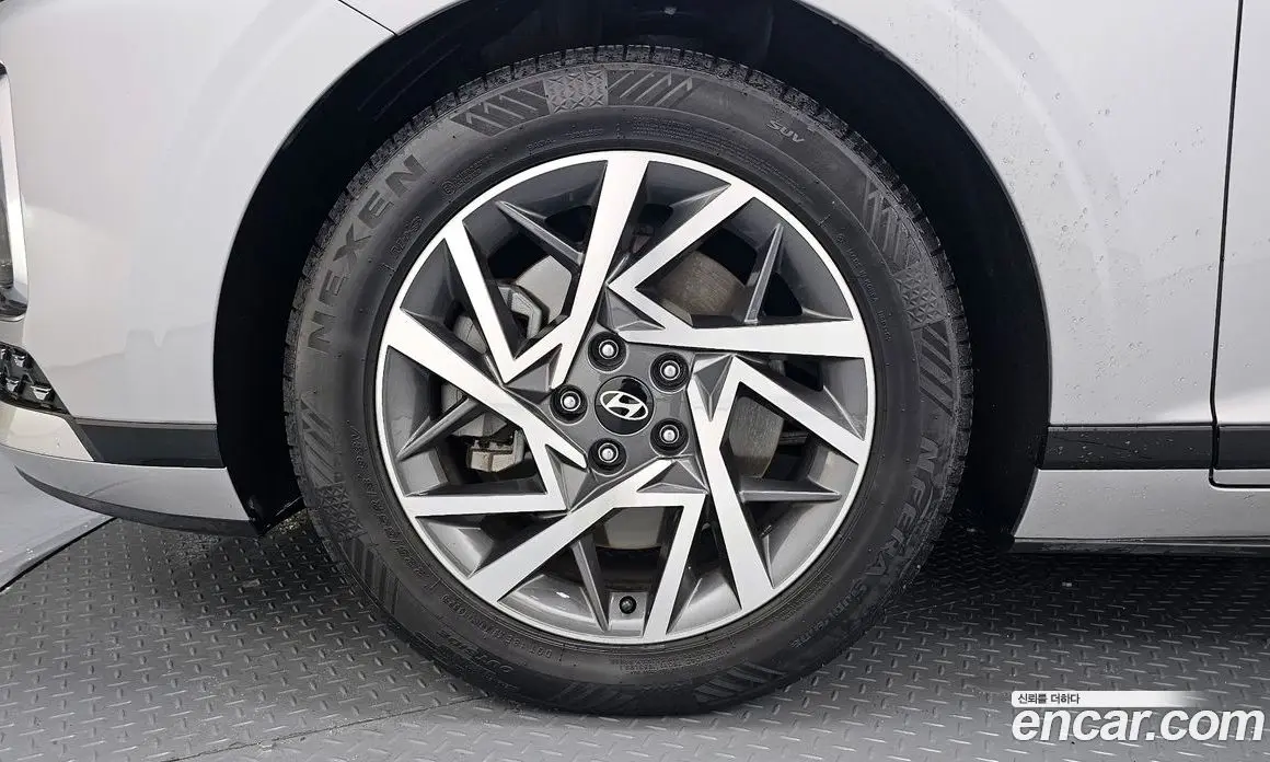 Hyundai Grandeur 2023 3.5 автомат (гидро), фото 5