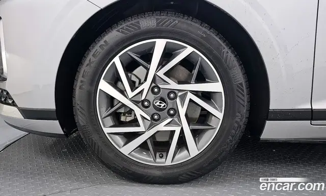 Hyundai Grandeur 2023 3.5 автомат (гидро), миниатюра 5