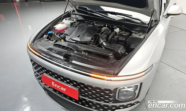 Hyundai Grandeur 2023 3.5 автомат (гидро), миниатюра 6