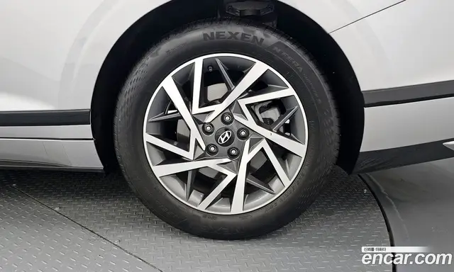 Hyundai Grandeur 2023 3.5 автомат (гидро), миниатюра 7