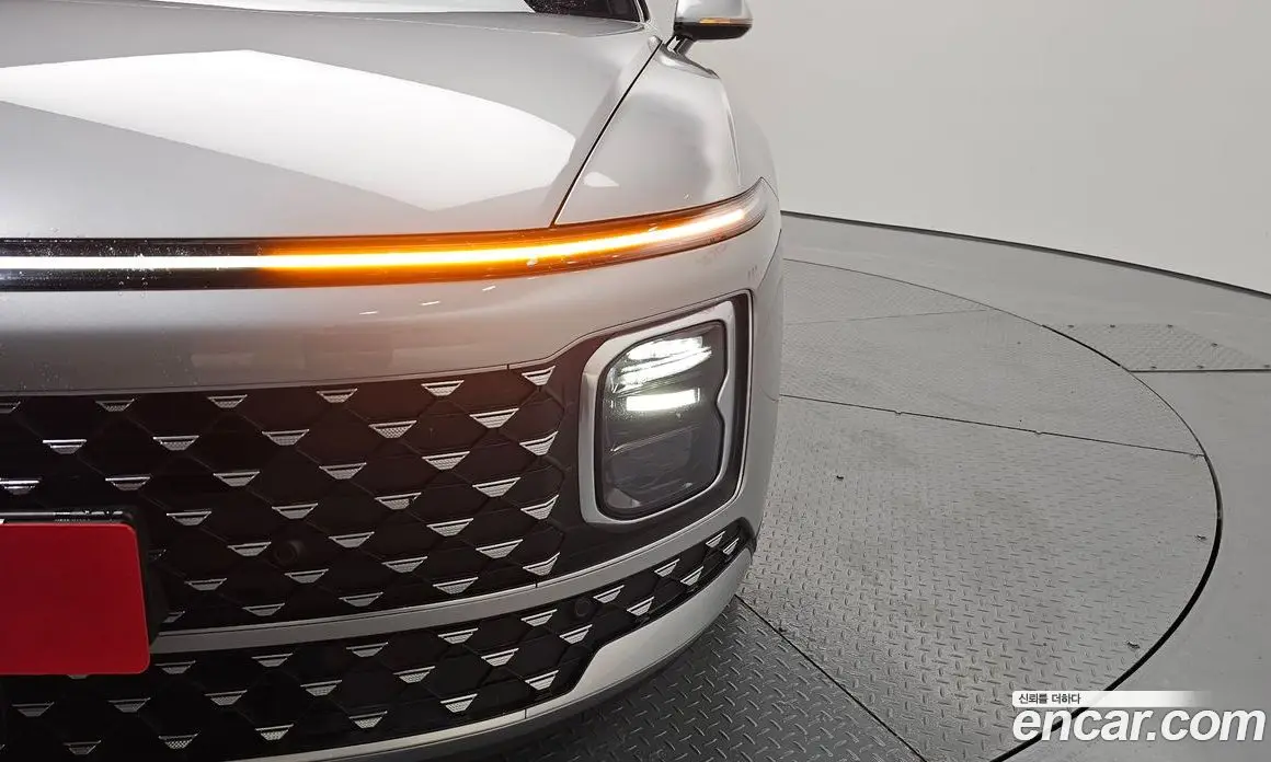 Hyundai Grandeur 2023 3.5 автомат (гидро), фото 8